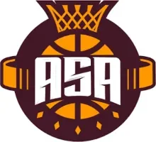 Logo Alliance Sport Alsace (basket)