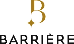Logo Casino Barrière du Cap d'Agde