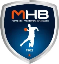 Logo Montpellier Handball