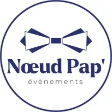 Logo Nœud Pap' Événements